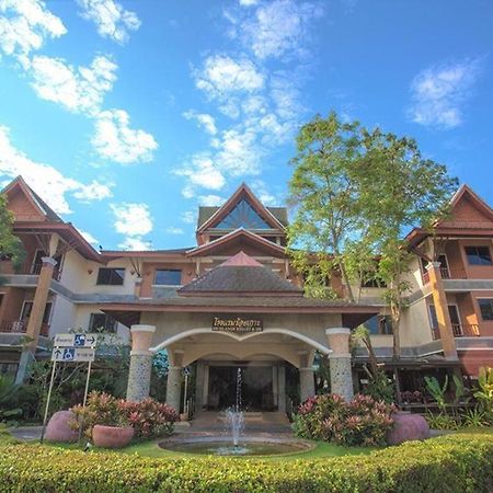100 Islands Resort & Spa Surat Thani Exterior foto