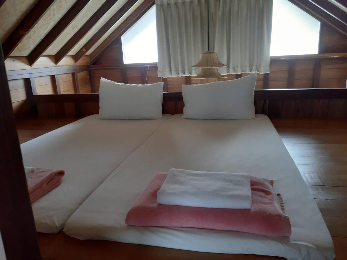100 Islands Resort & Spa Surat Thani Exterior foto