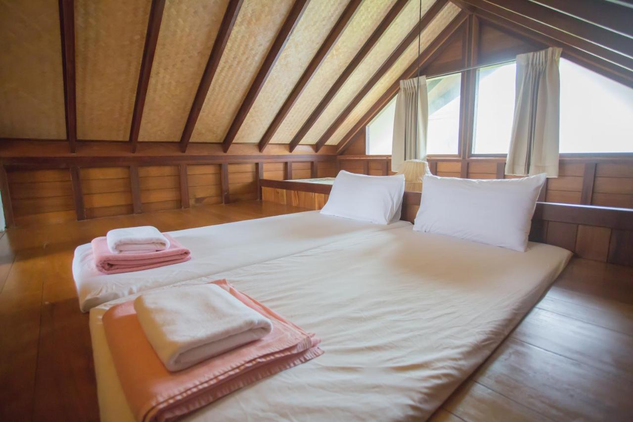 100 Islands Resort & Spa Surat Thani Exterior foto